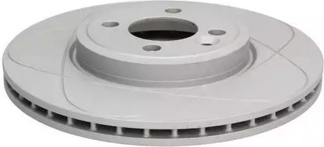 Brake Disc Mini Mini Clubman R55 Ate 24032202471