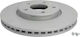 Chevrolet Cruze J300 Brake Disc Ate 24012601661