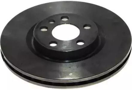 Bremsscheibe Citroen Evasion 22 U6 Ate 24012601041