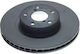 Subaru Legacy Outback Bg Brake Disc Ate 24012401451