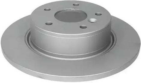 Brake Disc Land Rover Range Rover Ii Lp Ate 24011301971
