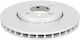 Skoda Citigo Ate 24012202811 Brake Disc