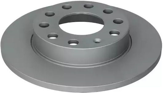 Disc de frână Seat Exeo St 3r5 Ate 24011002611