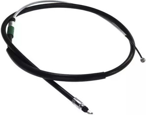 Handbremsseil Bmw 5 E60 Ate 24372702362