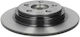 Disc de frână Toyota Urban Cruiser Nsp1 Nlp1 Zsp1 Ncp11 Ate 24010901701