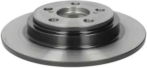 Disc de frână Toyota Urban Cruiser Nsp1 Nlp1 Zsp1 Ncp11 Ate 24010901701