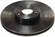 Disc de frână Subaru Forester SG ATE 24012401961