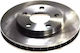 Opel Sintra Brake Disc Ate 24013201101