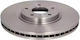 Disc de frână Nissan Qashqai Qashqai +2 J10 JJ10 ATE 24012802421