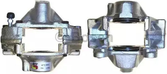 Спирачен супорт Mercedes-benz 190 W201 Ate 13235180052