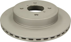 Brake Disc Suzuki Ignis Fh Ate 24011701081 Brake Disc Suzuki Ignis Fh Ate 24011701081