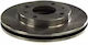 Disc de frână Volvo V40 Combi Vw Ate 24012401361