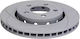 Brake Disc Audi A3 8l1 Ate 24032201631