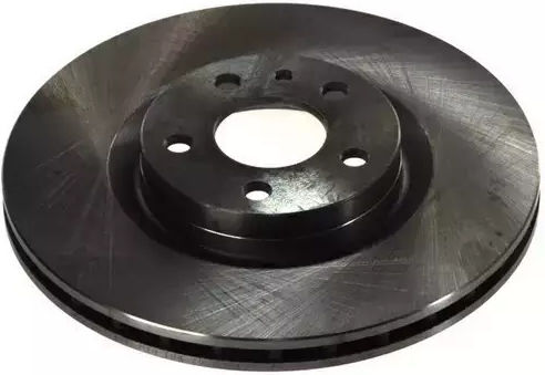 Disc de frână Alfa Romeo Spider 916 916s Ate 24012201451