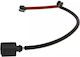 Bremsbelagsensor Vw Touareg 7la 7l6 7l7 Ate 24819009362