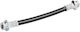 Furtun de frână Nissan X-trail T31 Ate 24524701913