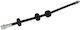 Furtun de frână Alfa Romeo 147 937 Ate 24511203973