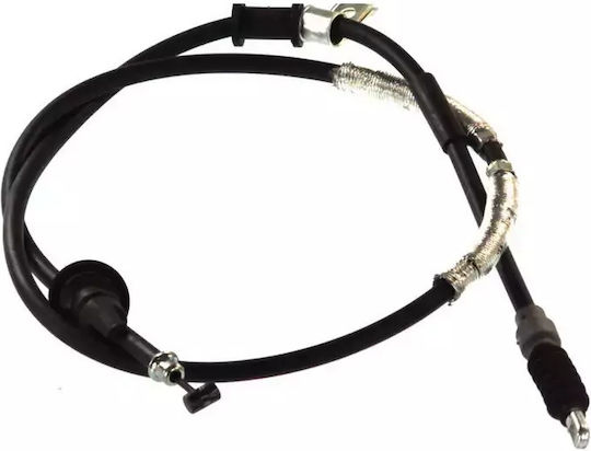 Cablu frână de mână Volvo V40 Combi Vw Ate 24372713142