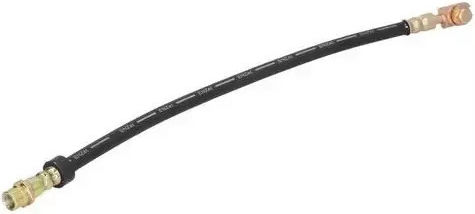 Seat Arosa 6h Ate Brake Hose 24514703853