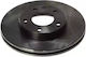 Brake Disc Mazda Tribute Ep Ate 24012407351