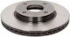 Brake Disc Ford Fusion Ju Ate 24012201721