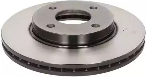 Brake Disc Ford Fusion Ju Ate 24012201721