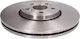 Renault Vel Satis Bj0 Ate 24012801331 Brake Disc