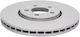 Disc de frână Skoda Rapid Spaceback NH1 ATE 24012501131