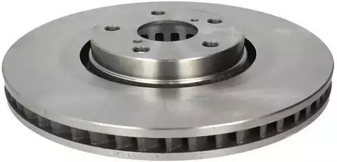 Disc de frână Lexus Gs Grl1 Gwl1 Ate 24013002021
