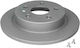 Opel Insignia Ate Brake Disc 24011201871
