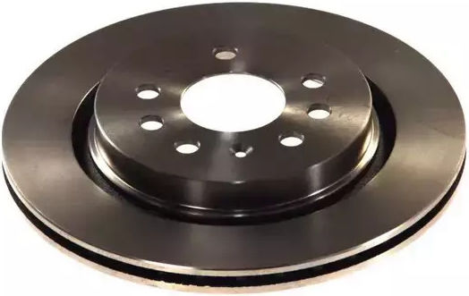 Disc de frână Fiat Croma 194 Ate 24012001731