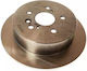 Toyota Previa Mcr3 Acr3 Clr3 Brake Disc Ate 24011201641