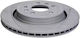 Opel Signum Brake Disc Ate 24032001731