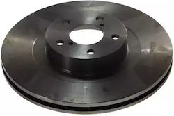 Subaru Xv Brake Disc Ate 24012401961