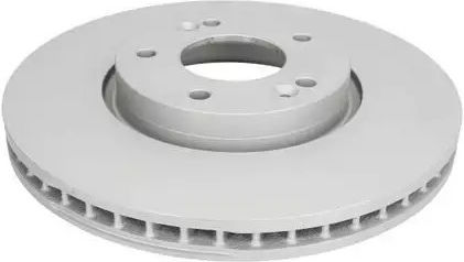 Диск за спирачка Hyundai Ix35 Lm El Elh Ate 24012802561