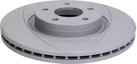 Corp disc de frână Ford Transit Connect Ate 24032501621