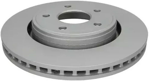 Disc de frână Ate 24013002231 pentru Jeep Grand Cherokee II WJ WG
