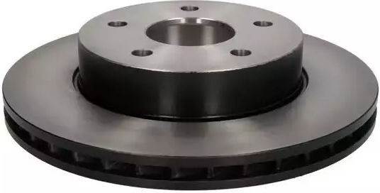 Disc de frână Jeep Grand Cherokee II WJ WG ATE 24012601301