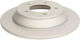 Brake Disc Kia Carens Iv Ate 24011003921