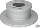 Bremsenscheibe Mercedes-Benz G-Klasse W461 Ate 24011601101