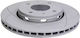 Disc de frână Volvo V40 Combi Vw Ate 24032401591