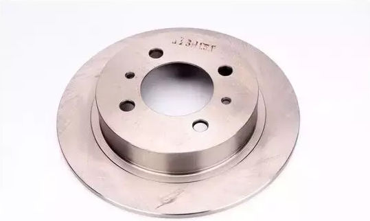 Brake Disc Nissan Sunny Iii N14 Ate 24010701081