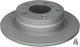 Bmw 3 E36 Brake Disc Ate 24011002021