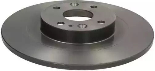 Disc de frână Mazda Mx-5 II NB Ate 24011003071