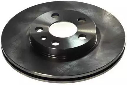 Disc de frână Citroen Evasion 22 U6 Ate 24012001551