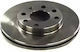 Brake Disc Daewoo Kalos Sedan Class Ate 24012001151