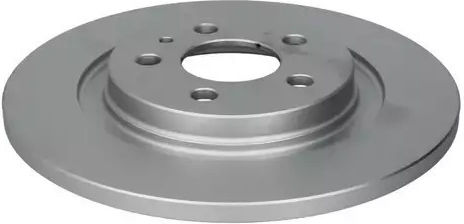 Disc de frână Fiat Ulysse 179ax Ate 24011201561