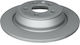 Brake Disc Ford Focus Ii Da Ate 24011101451