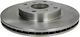 Honda Civic Vi Aerodeck Mb Mc Brake Disc Ate 24012301061