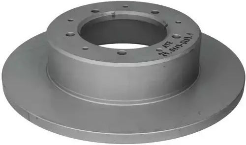 Brake Disc Land Rover Defender Pick-up Ld Ate 24011301891